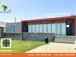 Foto 13 de LOTE VENTA DE OCASIÓN CLUB LAS PALMERAS