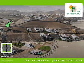 Foto 14 de LOTE VENTA DE OCASIÓN CLUB LAS PALMERAS