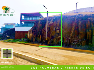 Foto 16 de LOTE VENTA DE OCASIÓN CLUB LAS PALMERAS