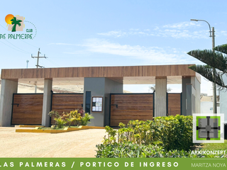Foto 17 de LOTE VENTA DE OCASIÓN CLUB LAS PALMERAS