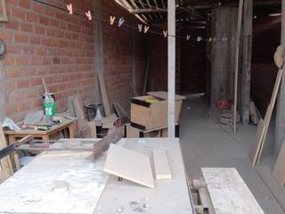 Foto 5 de Venta De 3Er Piso En Villa Maria Del Triunfo