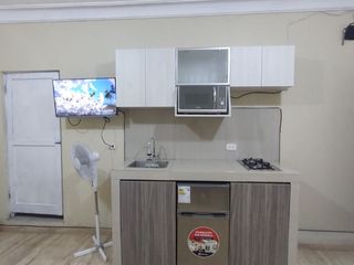 Foto 9 de 🏡 DEPARTAMENTO MONOAMBIENTE AMOBLADO - A UNA CUADRA DE PLAZA DE ARMAS DE ICA