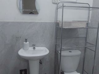 Foto 11 de 🏡 DEPARTAMENTO MONOAMBIENTE AMOBLADO - A UNA CUADRA DE PLAZA DE ARMAS DE ICA