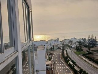 Foto 1 de VENDO DUPLEX ESTRENO URB. MIRAMAR, PUNTA HERMOSA, PLAYA BLANCA