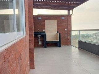 Foto 31 de VENDO DUPLEX ESTRENO URB. MIRAMAR, PUNTA HERMOSA, PLAYA BLANCA