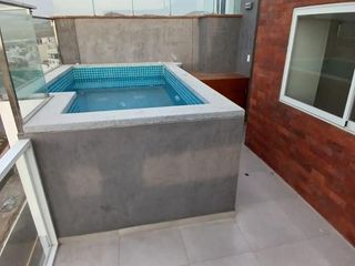 Foto 13 de VENDO DUPLEX ESTRENO URB. MIRAMAR, PUNTA HERMOSA, PLAYA BLANCA