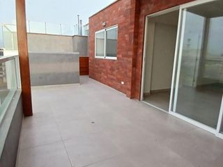 Foto 19 de VENDO DUPLEX ESTRENO URB. MIRAMAR, PUNTA HERMOSA, PLAYA BLANCA