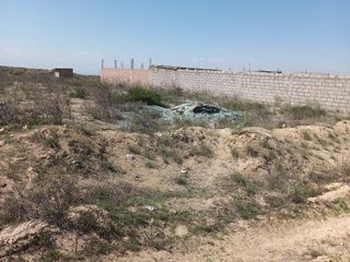Foto 1 de Vendo terreno industrial cono norte de 2,000m2 $ 70,000