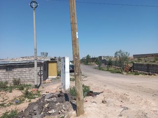 Foto 7 de Vendo terreno industrial cono norte de 2,000m2 $ 70,000