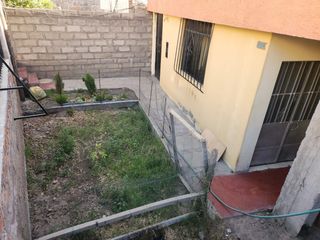 Foto 5 de Vendo casa como terreno en San Martin de Socabaya