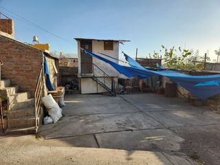 Foto 7 de Vendo casa como terreno en San Martin de Socabaya