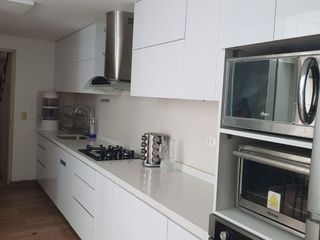 Foto 6 de vendo linda casa en quinta privada  parte baja de cayma $ 230,000 negociable