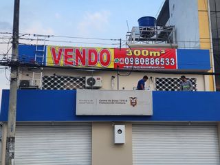 Foto 3 de Vendo Local Comercial 302m² Av. Francisco de Orellana cerca Rio centro Norte