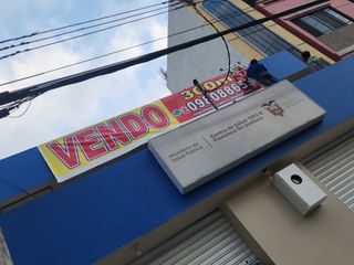 Foto 1 de Vendo Local Comercial 302m² Av. Francisco de Orellana cerca Rio centro Norte