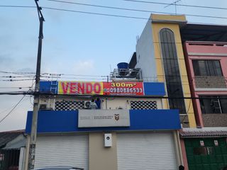 Foto 4 de Vendo Local Comercial 302m² Av. Francisco de Orellana cerca Rio centro Norte