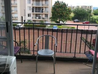 Foto 3 de Apartamento en venta en Ricaurte – Conjunto Manaca Las Palmas con piscina y parqueadero