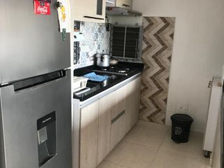 Foto 6 de Apartamento en venta en Ricaurte – Conjunto Manaca Las Palmas con piscina y parqueadero