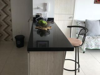 Foto 5 de Apartamento en venta en Ricaurte – Conjunto Manaca Las Palmas con piscina y parqueadero