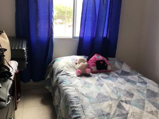 Foto 7 de Apartamento en venta en Ricaurte – Conjunto Manaca Las Palmas con piscina y parqueadero