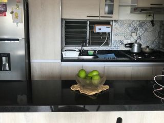 Foto 4 de Apartamento en venta en Ricaurte – Conjunto Manaca Las Palmas con piscina y parqueadero