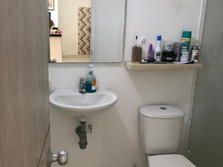 Foto 9 de Apartamento en venta en Ricaurte – Conjunto Manaca Las Palmas con piscina y parqueadero