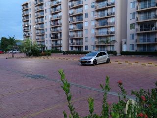 Foto 10 de Apartamento en venta en Ricaurte – Conjunto Manaca Las Palmas con piscina y parqueadero