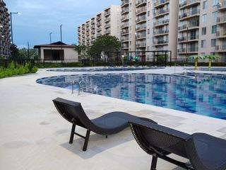 Foto 11 de Apartamento en venta en Ricaurte – Conjunto Manaca Las Palmas con piscina y parqueadero