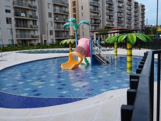 Foto 16 de Apartamento en venta en Ricaurte – Conjunto Manaca Las Palmas con piscina y parqueadero