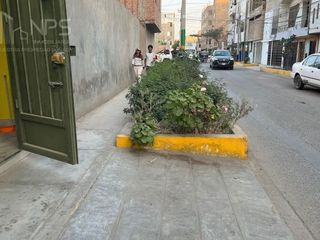 Foto 10 de ALQUILO LOCAL COMERCIAL EN SAN MARTÍN DE PORRES