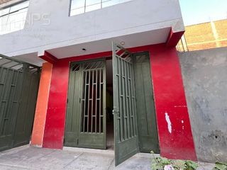 Foto 1 de ALQUILO LOCAL COMERCIAL EN SAN MARTÍN DE PORRES