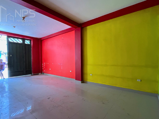 Foto 4 de ALQUILO LOCAL COMERCIAL EN SAN MARTÍN DE PORRES