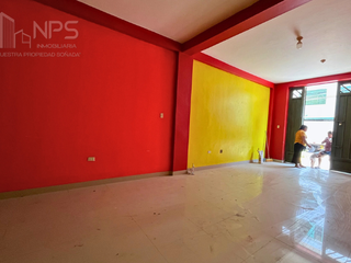 Foto 5 de ALQUILO LOCAL COMERCIAL EN SAN MARTÍN DE PORRES