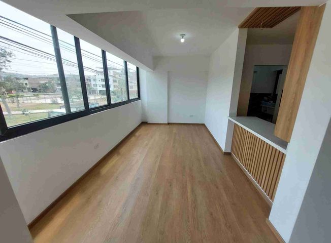 Departamento en Venta en San Juan de Miraflores - Widok 4