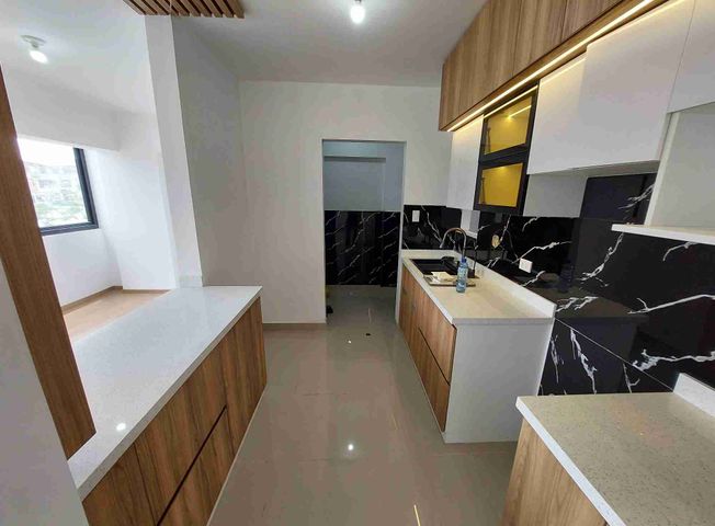 Departamento en Venta en San Juan de Miraflores - Widok 6