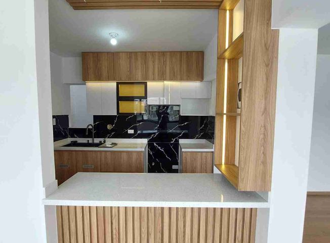 Departamento en Venta en San Juan de Miraflores - Widok 5