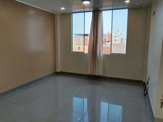Foto 4 de ALQUILER DEPARTAMENTO