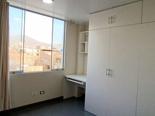 Foto 8 de ALQUILER DEPARTAMENTO