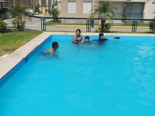 Foto 15 de VENDO DEPARTAMENTO OCASIÓN POR VIAJE !!!!