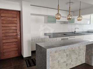 Foto 6 de VENDO DEPARTAMENTO EN PUNTA HERMOSA