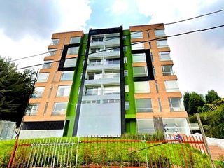 APARTAMENTO EN VENTA SECTOR  CERROS DE LA LORENA  NIZA SUBA BOGOTA