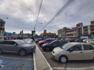 Foto 5 de Alquiler Local Comercial En San Borja, Calle Remington, Zona De Alto Transito Totalmente Comercial, Seguridad Y Estacionamientos!