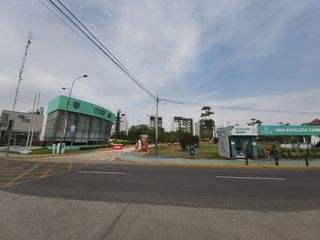 Foto 8 de Alquiler Local Comercial En San Borja, Calle Remington, Zona De Alto Transito Totalmente Comercial, Seguridad Y Estacionamientos!