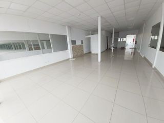 Foto 2 de Alquiler Local Comercial En San Borja, Calle Remington, Zona De Alto Transito Totalmente Comercial, Seguridad Y Estacionamientos!