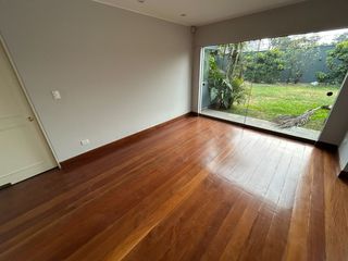 Foto 2 de LINDA CASA EN CONDOMINIO, 4 DORMITORIOS, SANTIAGO DE SURCO