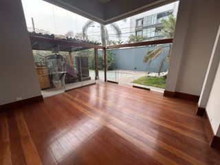 Foto 3 de LINDA CASA EN CONDOMINIO, 4 DORMITORIOS, SANTIAGO DE SURCO