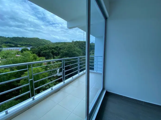 Foto 4 de 🌴 ¡Vendo apartamento para estrenar en Anapoima! 3 habitaciones – 2 balcones – Vista exterior – Conjunto con piscina 🌴