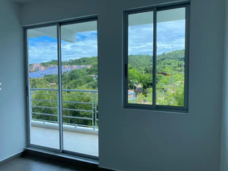 Foto 2 de 🌴 ¡Vendo apartamento para estrenar en Anapoima! 3 habitaciones – 2 balcones – Vista exterior – Conjunto con piscina 🌴