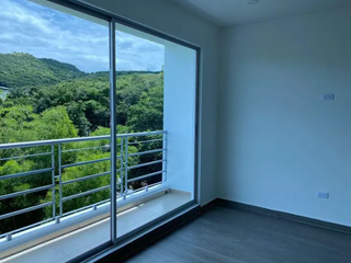 Foto 5 de 🌴 ¡Vendo apartamento para estrenar en Anapoima! 3 habitaciones – 2 balcones – Vista exterior – Conjunto con piscina 🌴