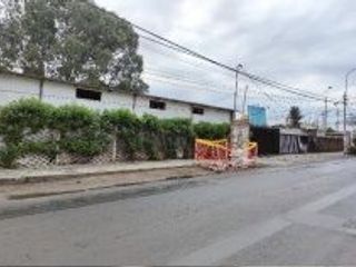 Foto 2 de Terreno 1,988 m² en Chorrillos – Ideal para desarrollo mixto