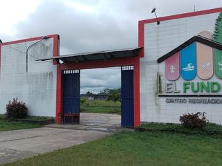 Foto 6 de Venta De Fundo En Iquitos